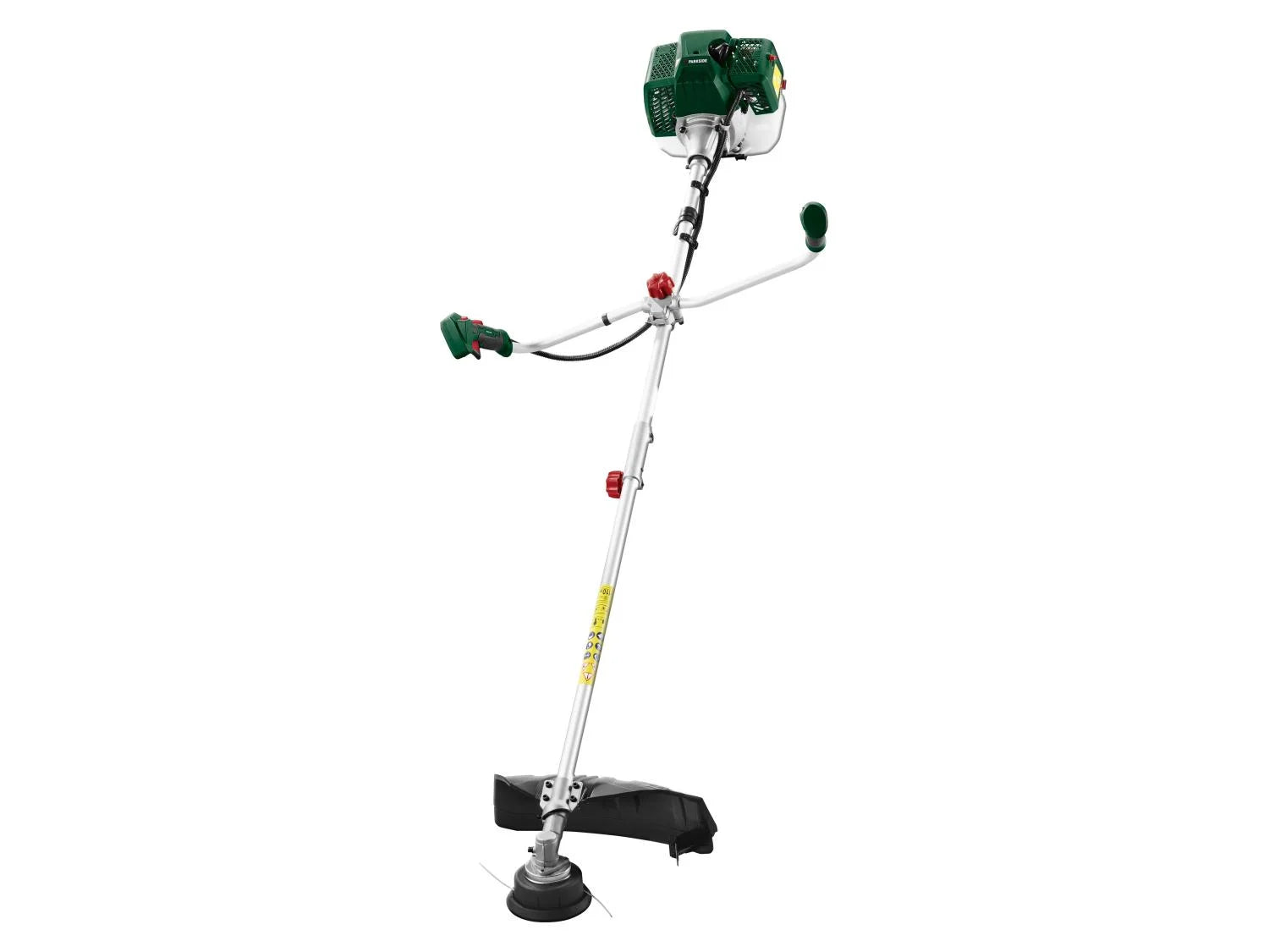 Parkside Débroussailleuse thermique PBS 2 E5