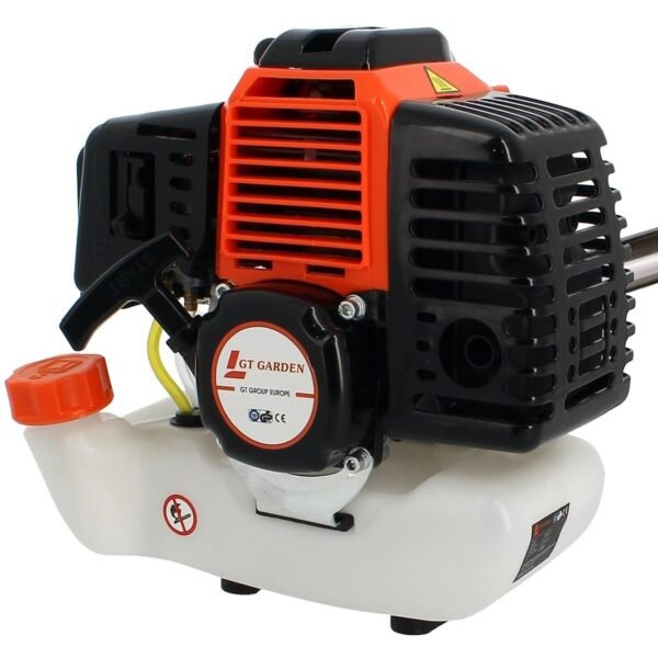 GT Garden Débroussailleuse Thermique, 52 cm3, 3 CV – Image 4